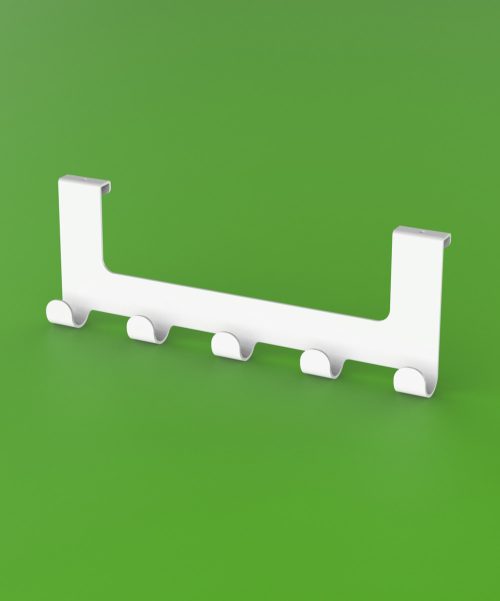 رخت آویز پشت دری آرتین