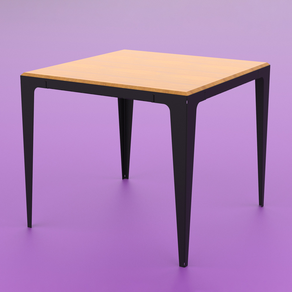 میز آشپزخانه آرتا - Image 6