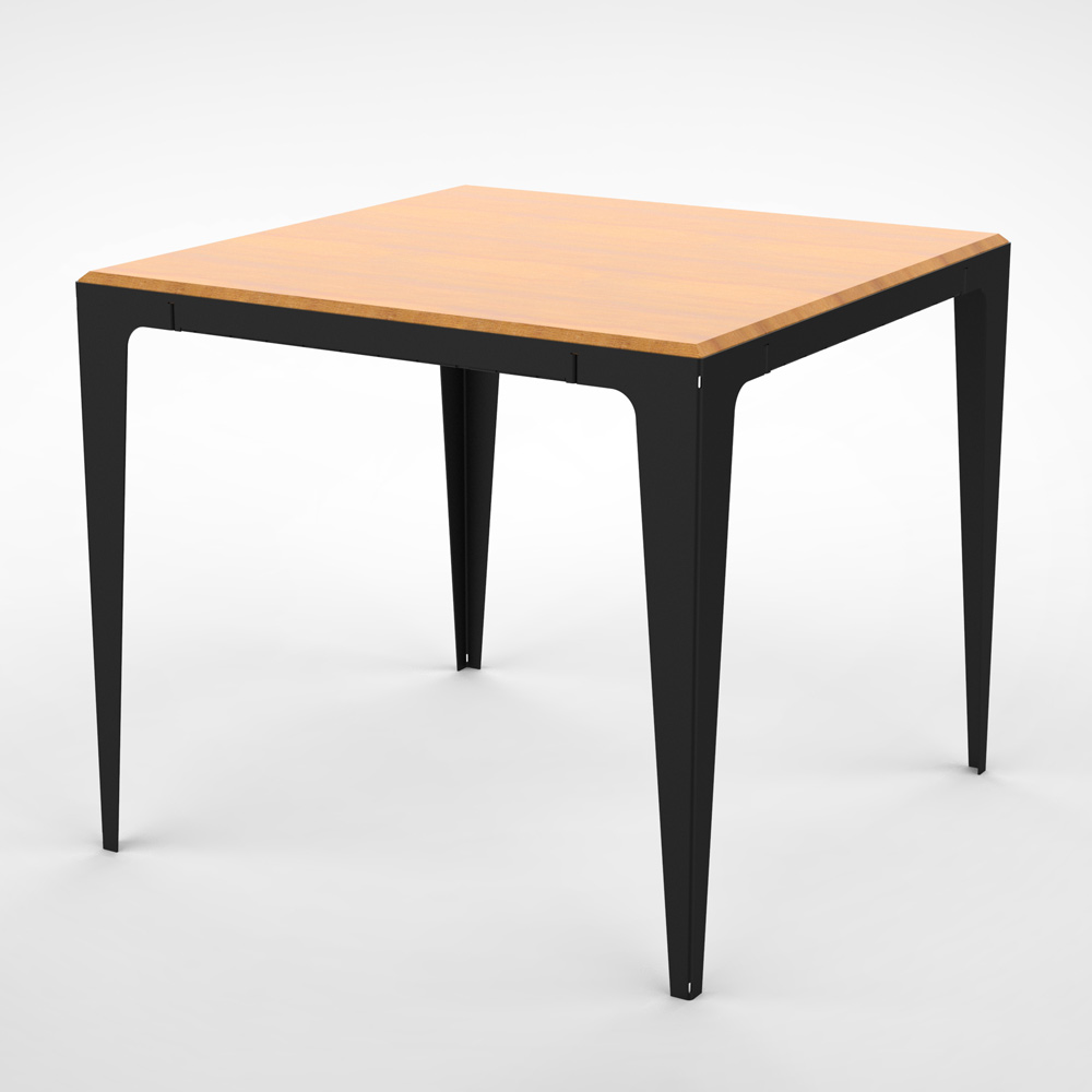 میز آشپزخانه آرتا - Image 7